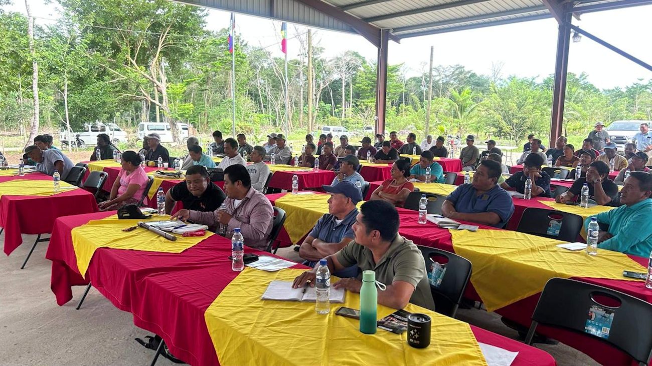 Villagers, Private Owners Raise Alarm Over Maya Land Rights