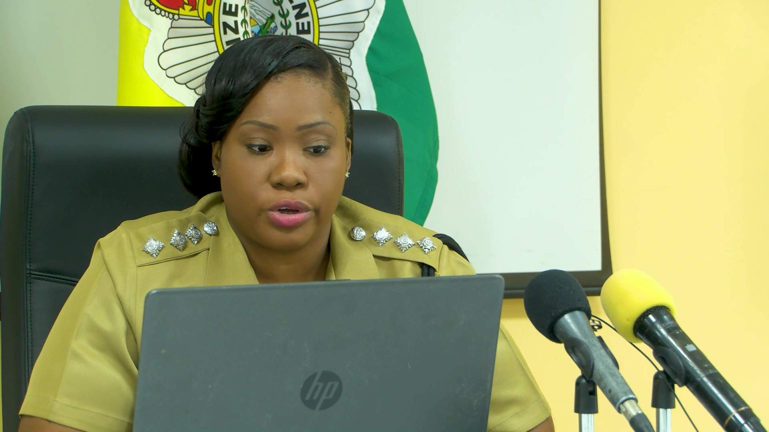 Breakthrough Arrest in Belmopan Double Murder | Greater Belize Media