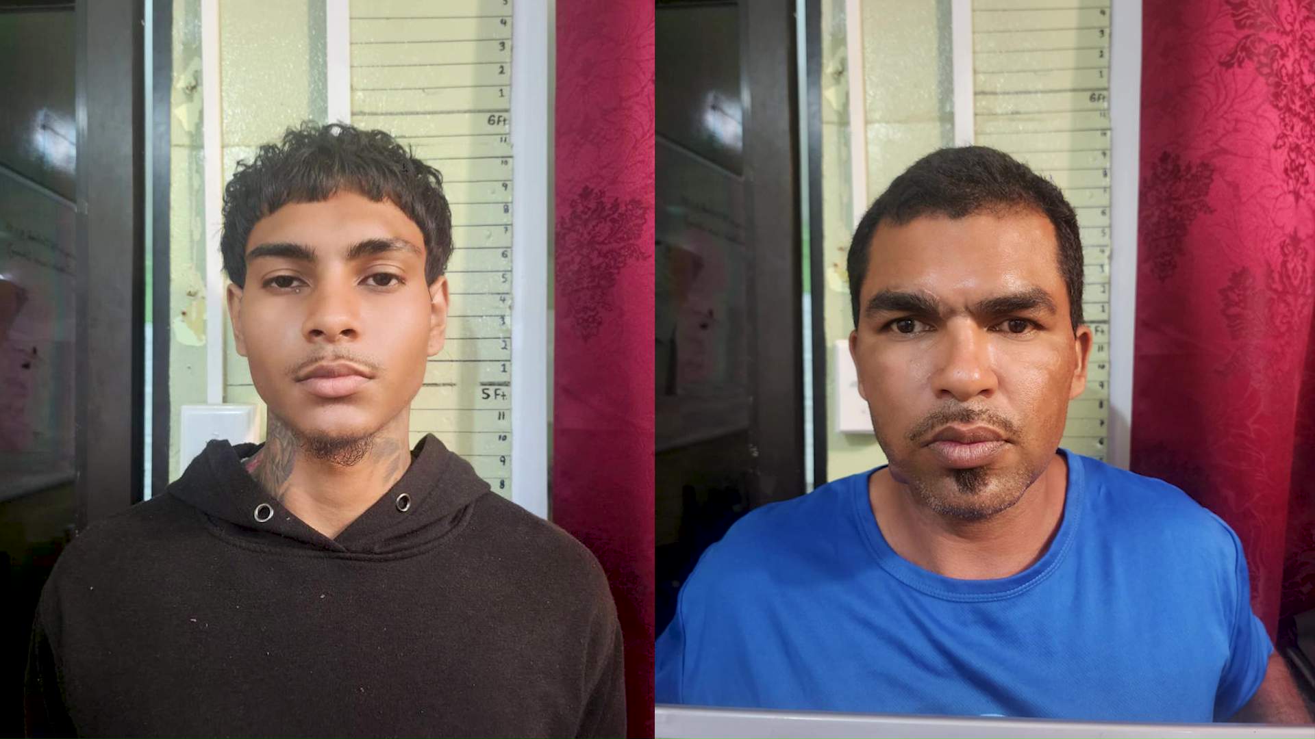 Drone Assist Leads to Swift Corozal Robbery Arrests  