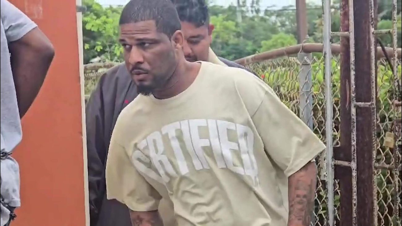 Ellis Meighan’s Murder Case Moves to Independence