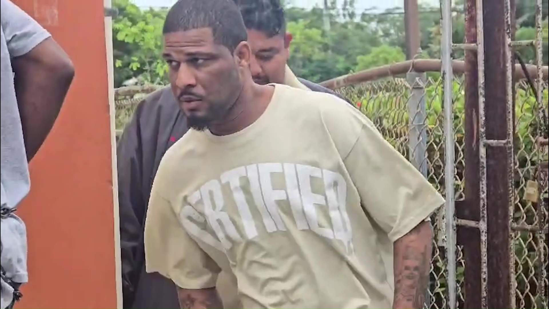 Ellis Meighan’s Murder Case Moves to Independence