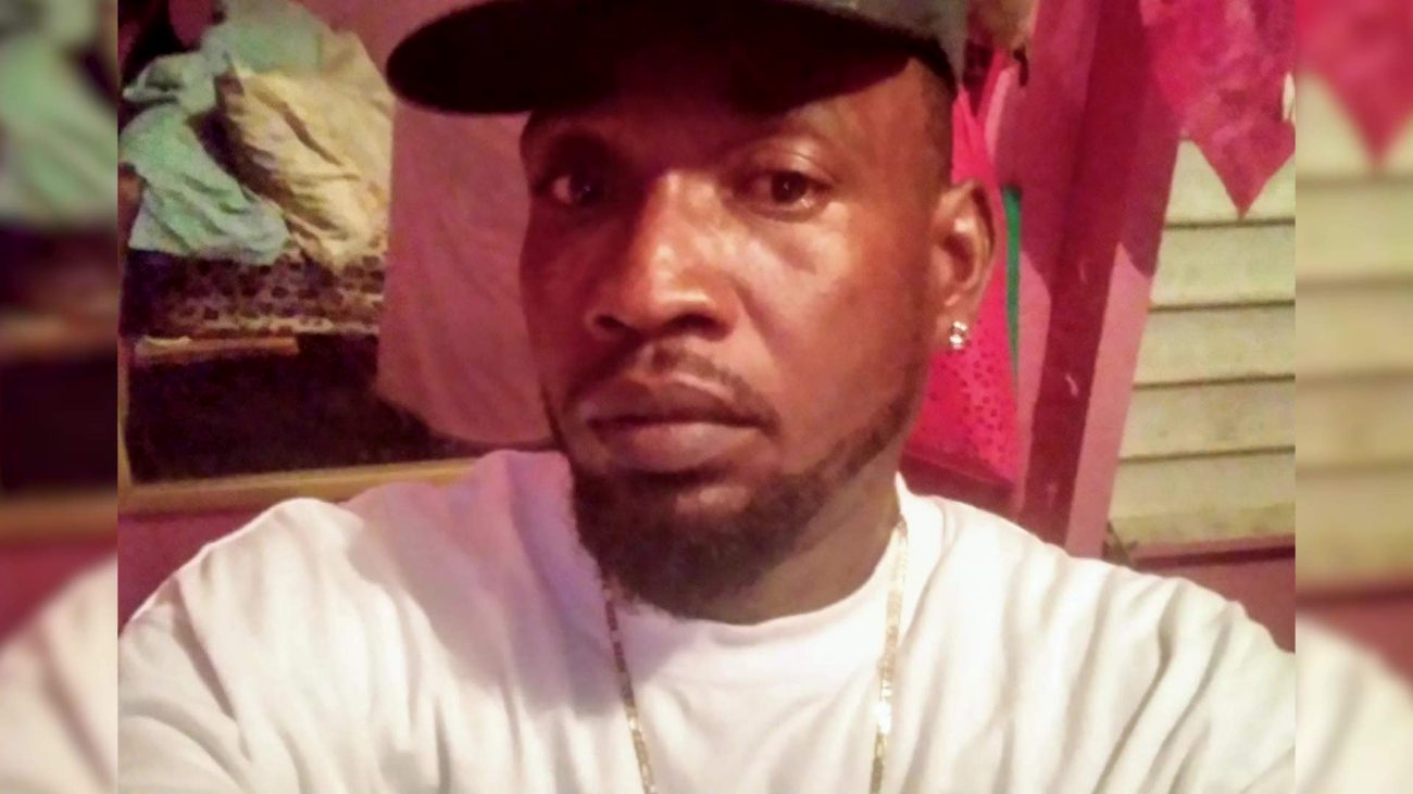 Neighborhood Handyman ‘Tiny’ Fatally Ambushed