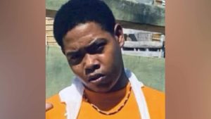 Jermaine Jerrington Ingram