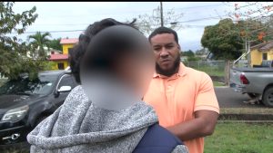 Voice of: Brother of Deceased