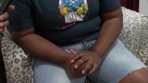 Voice of: Sister of Deceased