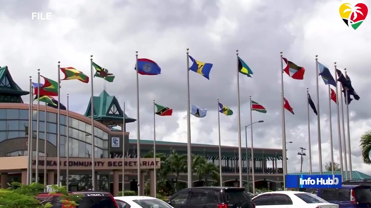 Will CARICOM Help Cuba?