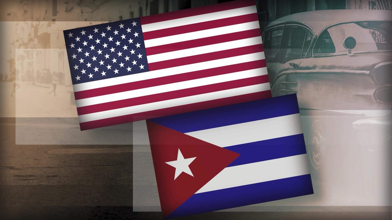 Cuban Ambassador Denounces US Blockade Pressure