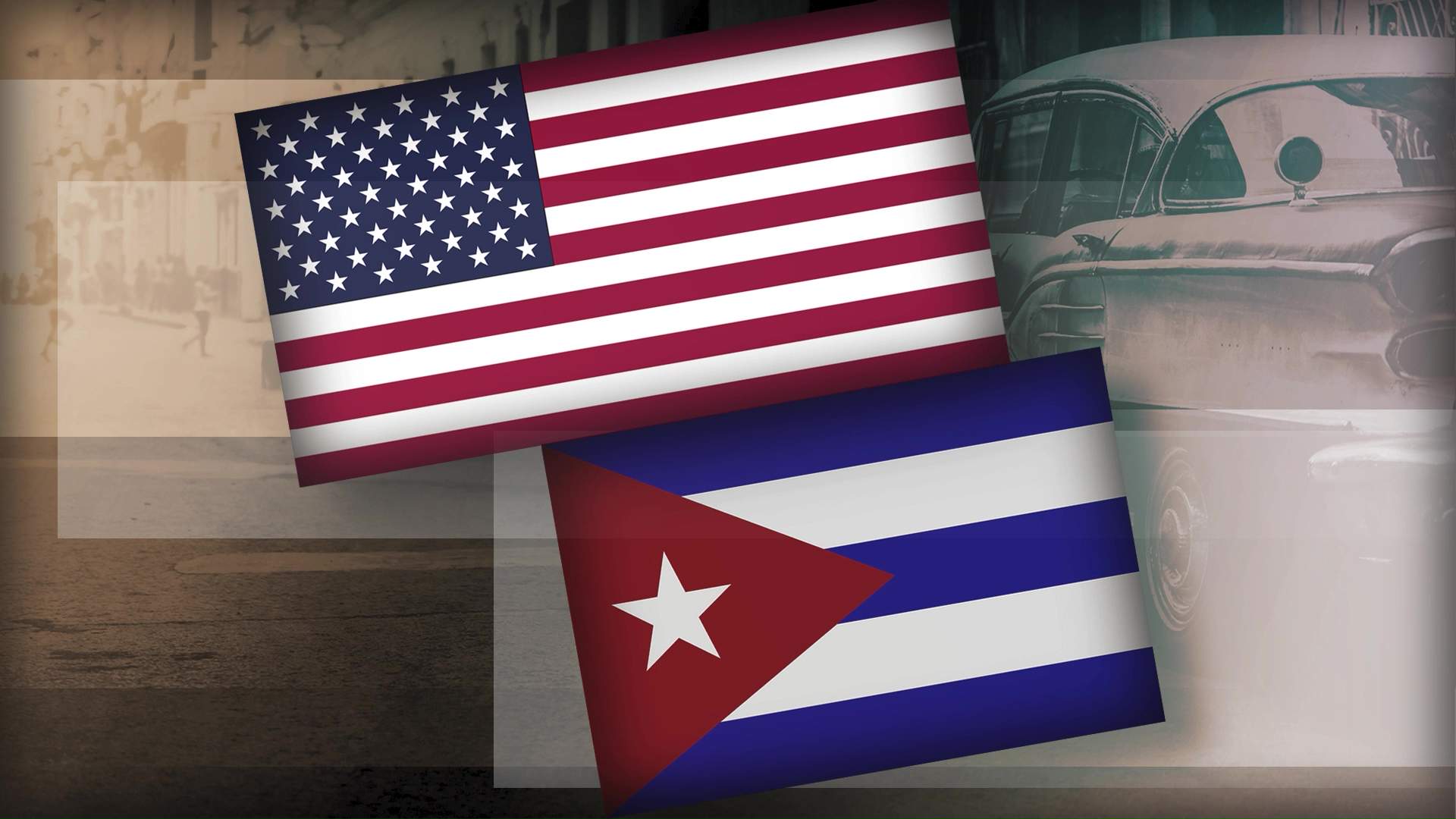 Cuban Ambassador Denounces US Blockade Pressure