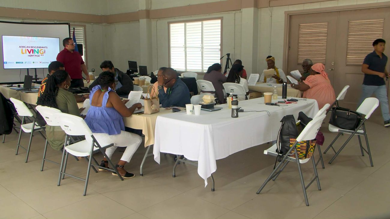 Belize Joins Regional Push to Preserve Afro‑Descendant Heritage