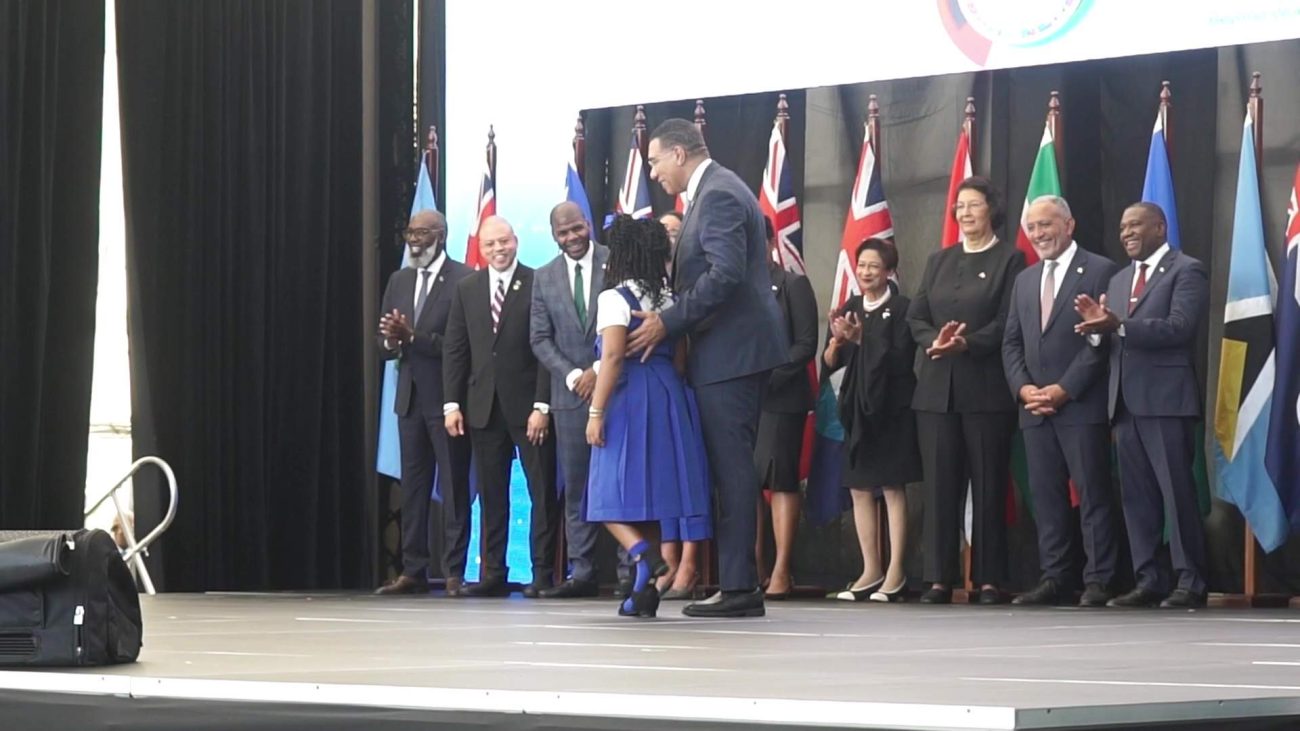 Holness Reminds Region CARICOM Isn’t a Political Union