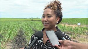 Candace Leung Woo-Gabriel