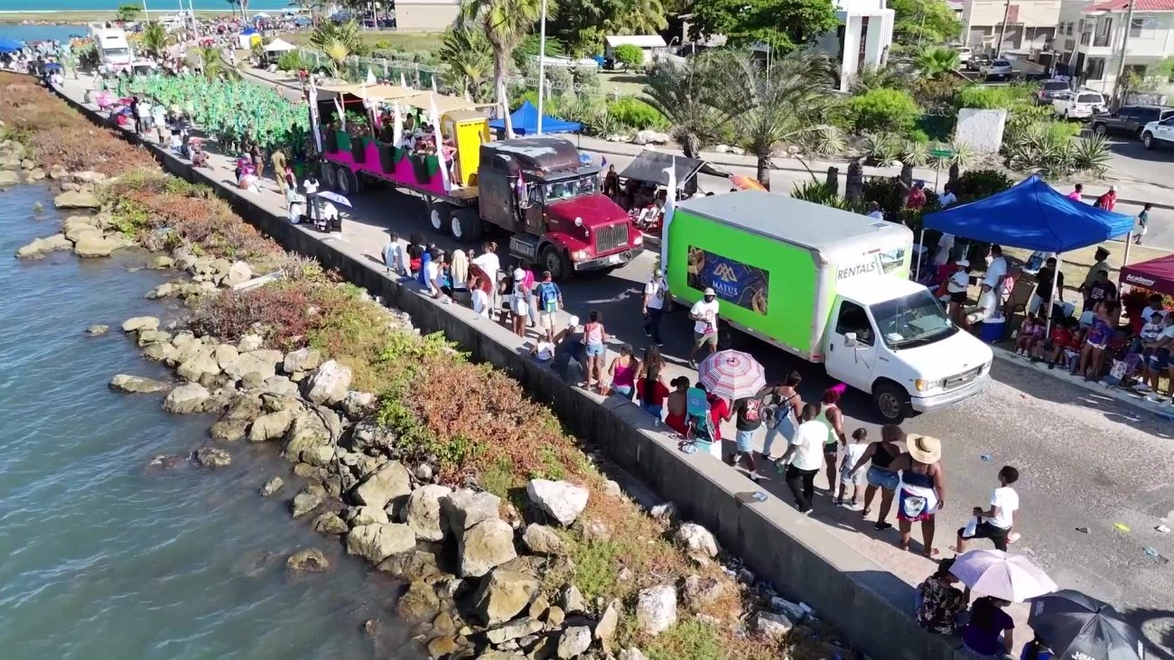 Carnival Commission Clarifies Third Prize Controversy