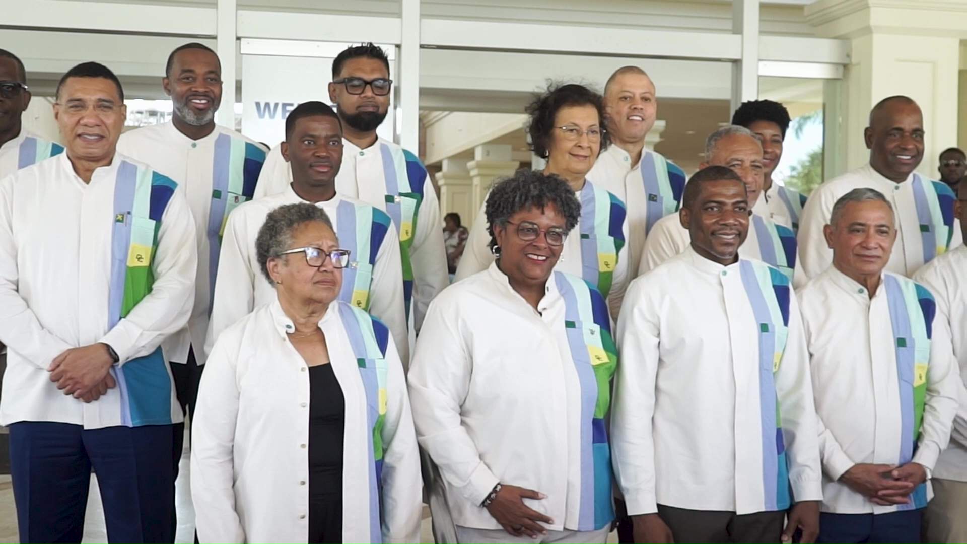 CARICOM Leaders Hold High‑Stakes Nevis Caucus