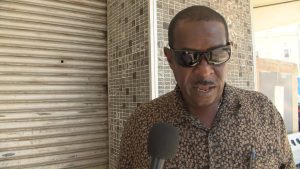 Belize City Resident #2