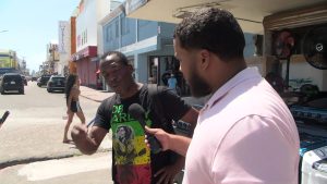 Belize City Resident #6