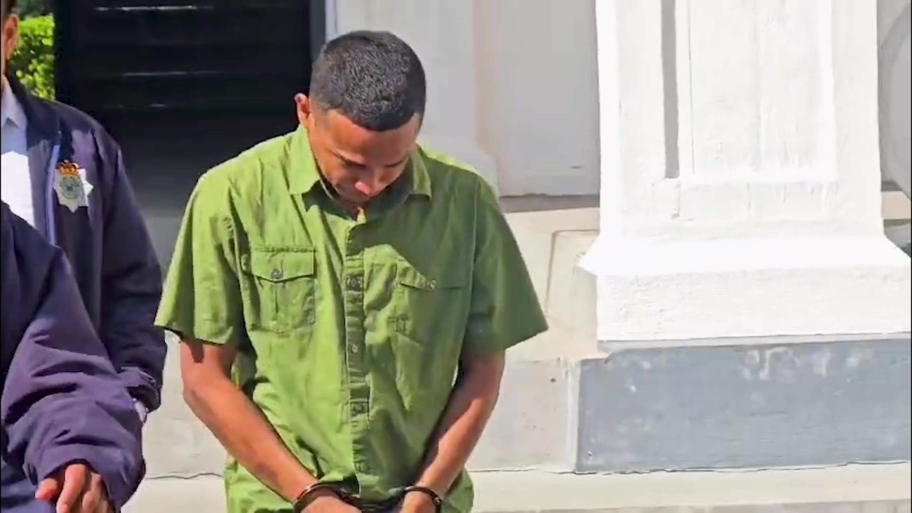 Lanza Gets Seven-Year Sentence After Child Sex Conviction