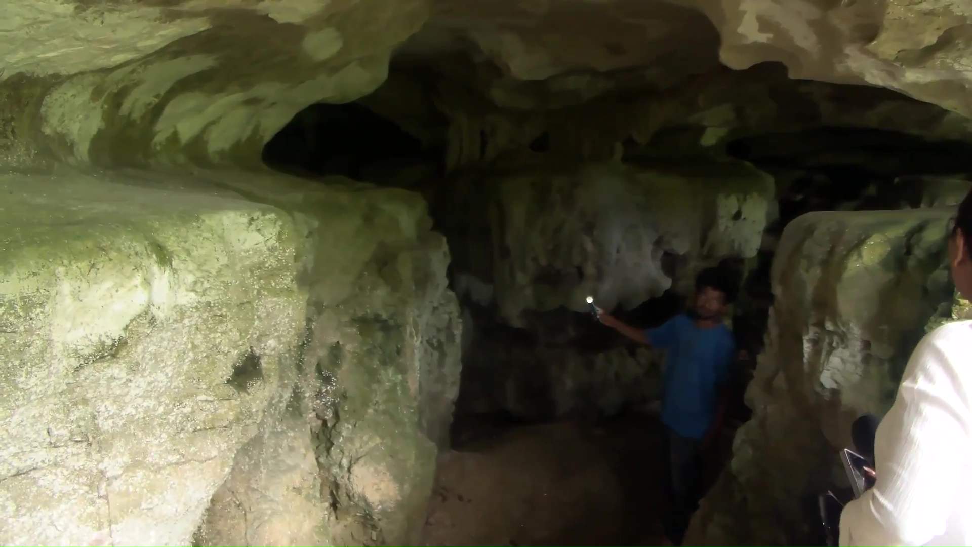 Elderly Pomona Resident Claims Harassment in Escalating Land Dispute