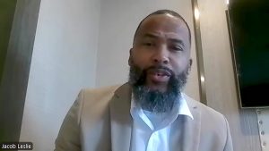 Jacob Leslie