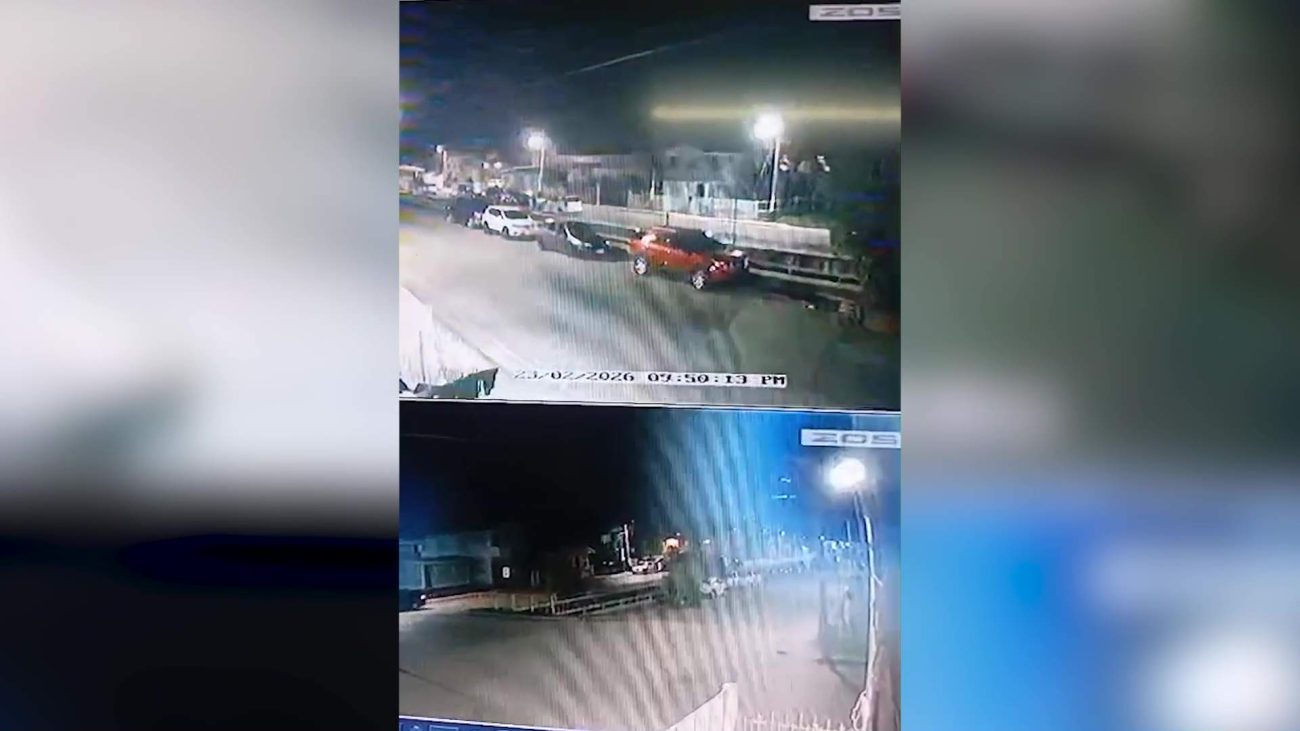 Mother Says Police Ignoring Son’s Near‑Fatal Pursuit