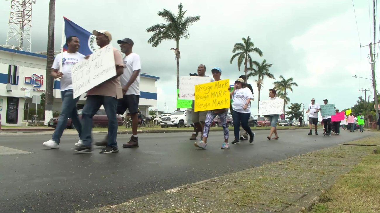 PM Says BCWJ Exploiting Dispute, Urges End to Standoff