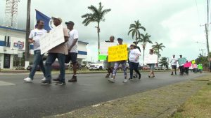 PM Says BCWJ Exploiting Dispute, Urges End to Standoff