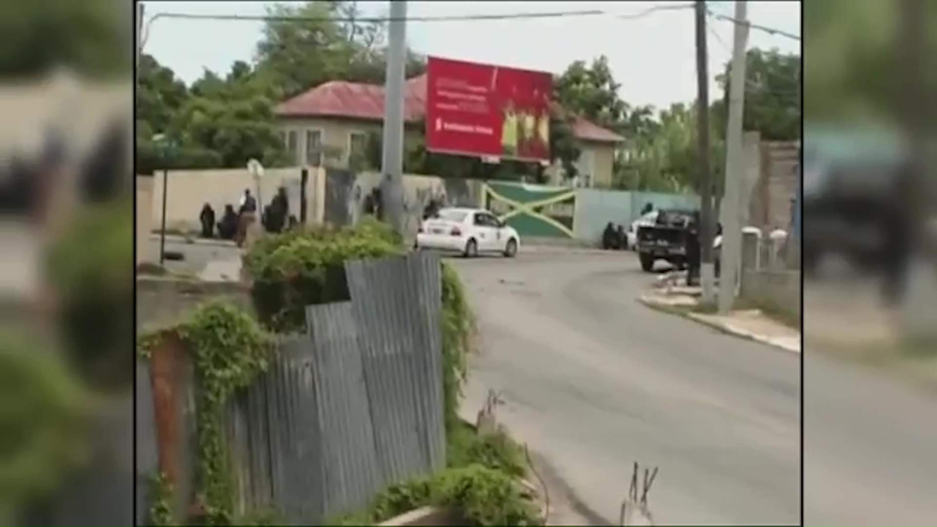 Learning From Jamaica’s Anti‑Gang Playbook