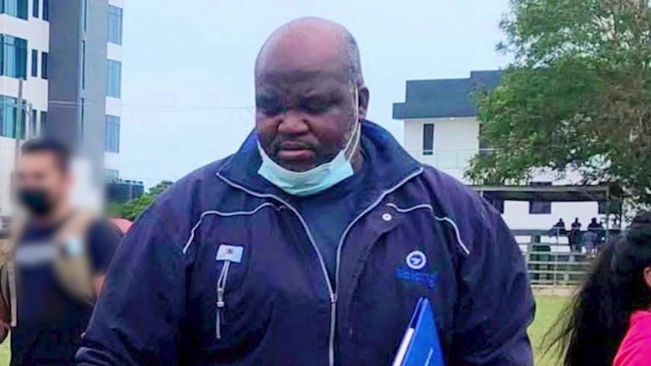 Convicted San Pedro Teacher Seeks Bail Pending Appeal