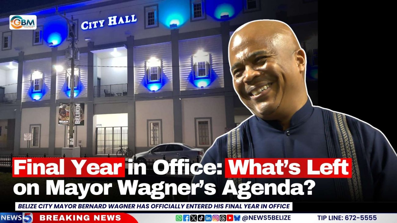 Final Year in Office: What’s Left on Mayor Wagner’s Agenda?