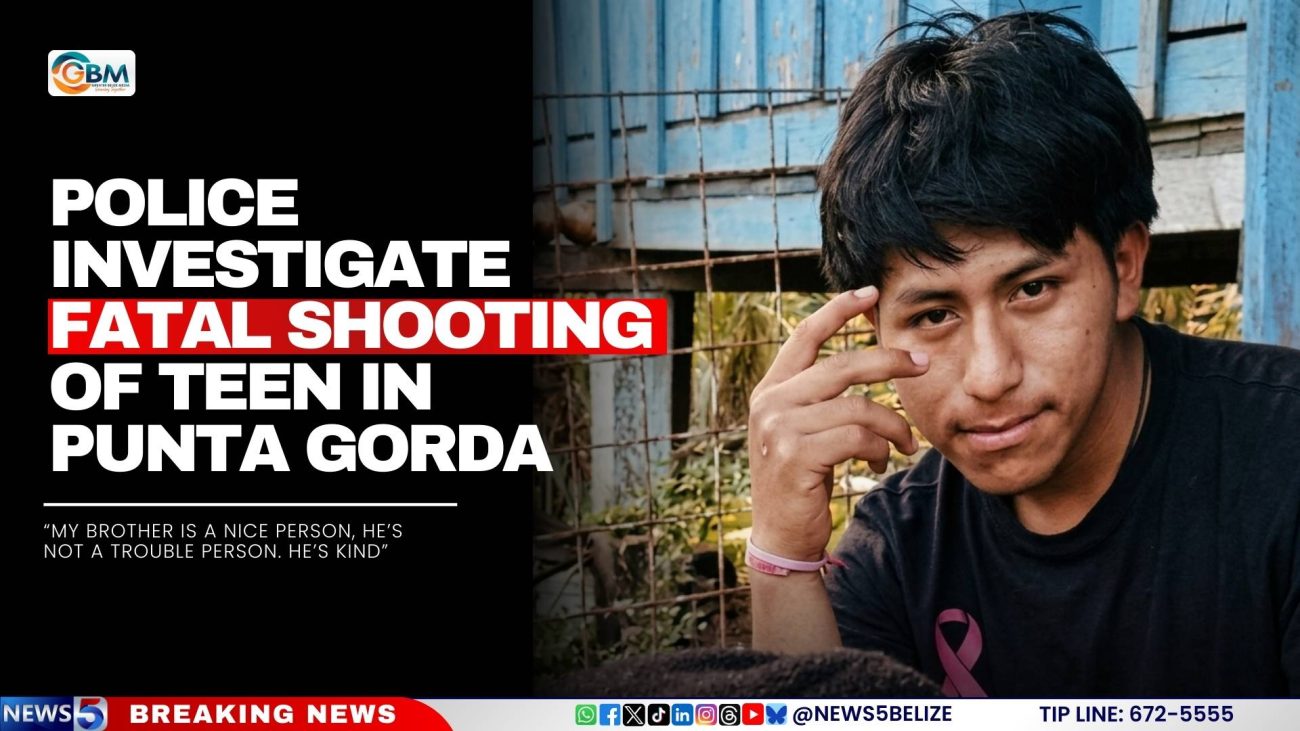 Police Investigate Fatal Shooting of Teen in Punta Gorda