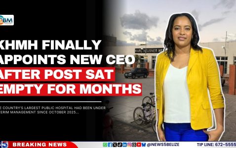 KHMH Finally Appoints New CEO After Post Sat Empty for Months