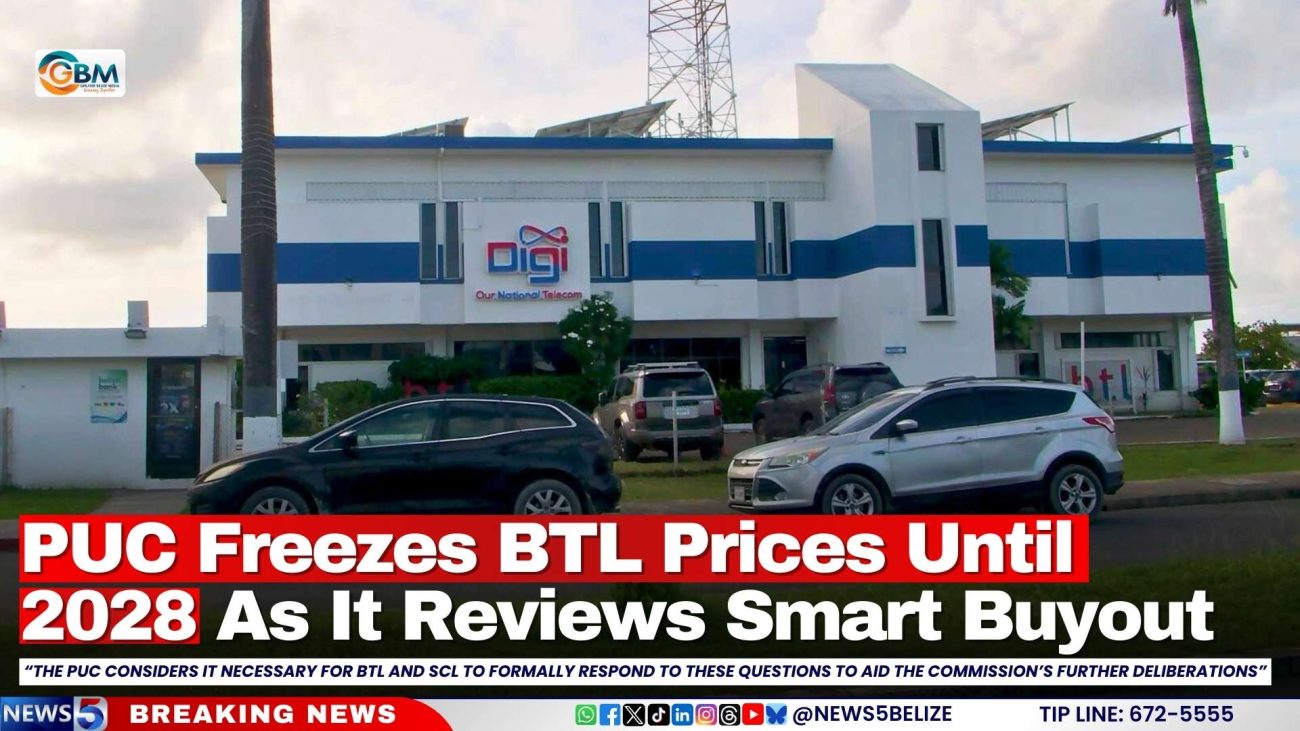 PUC Freezes BTL Prices Until 2028 As It Reviews Smart Buyout