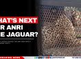 What’s Next for Anri the Jaguar?