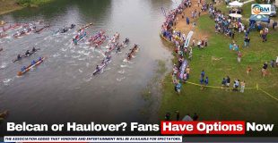 Belcan or Haulover? Fans Have Options Now