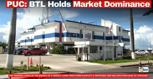 PUC: BTL Holds Market Dominance