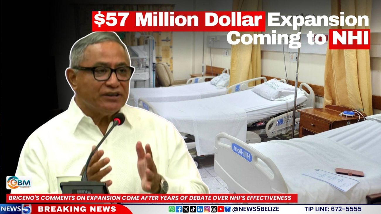 $57 Million Dollar Expansion Coming to NHI