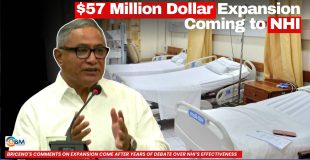 $57 Million Dollar Expansion Coming to NHI