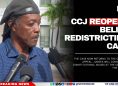 CCJ Reopens Belize Redistricting Case