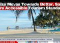 Belize Moves Towards Better, Safer, More Accessible Tourism Standards