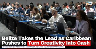 Belize Takes the Lead as Caribbean Pushes to Turn Creativity into Cash