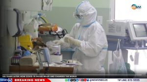 How COVID-19 Shook Belize and Changed the World 3