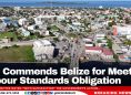 ILO Commends Belize for Meeting Labour Standards Obligation