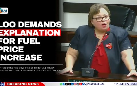 LOO Demands Explanation for Fuel Price Increase
