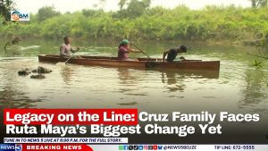 Legacy on the Line: Cruz Family Faces Ruta Maya’s Biggest Change Yet