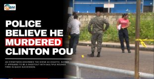 Police Believe He Murdered Clinton Pou