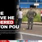 Police Believe He Murdered Clinton Pou