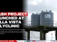 WASH Project Launched at Bella Vista Polyclinic