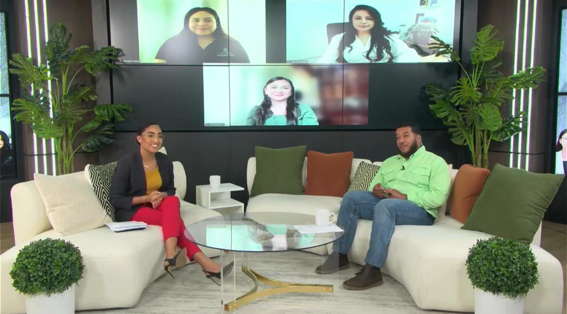 Women Leading the Digital World: Celebrating Belizean Women in Innovation