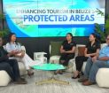 Enhancing Tourism in Turneffe Atoll Featured on “Open Your Eyes”