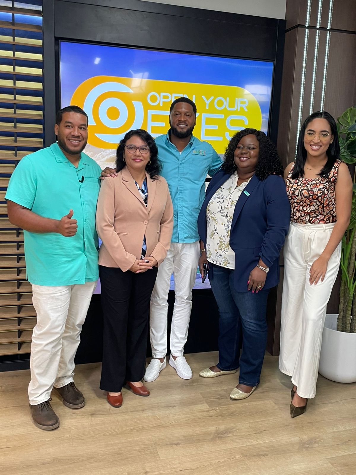 A Blue Teddy Bear, A Silent Cry: Protecting Belize’s Children Starts With Us