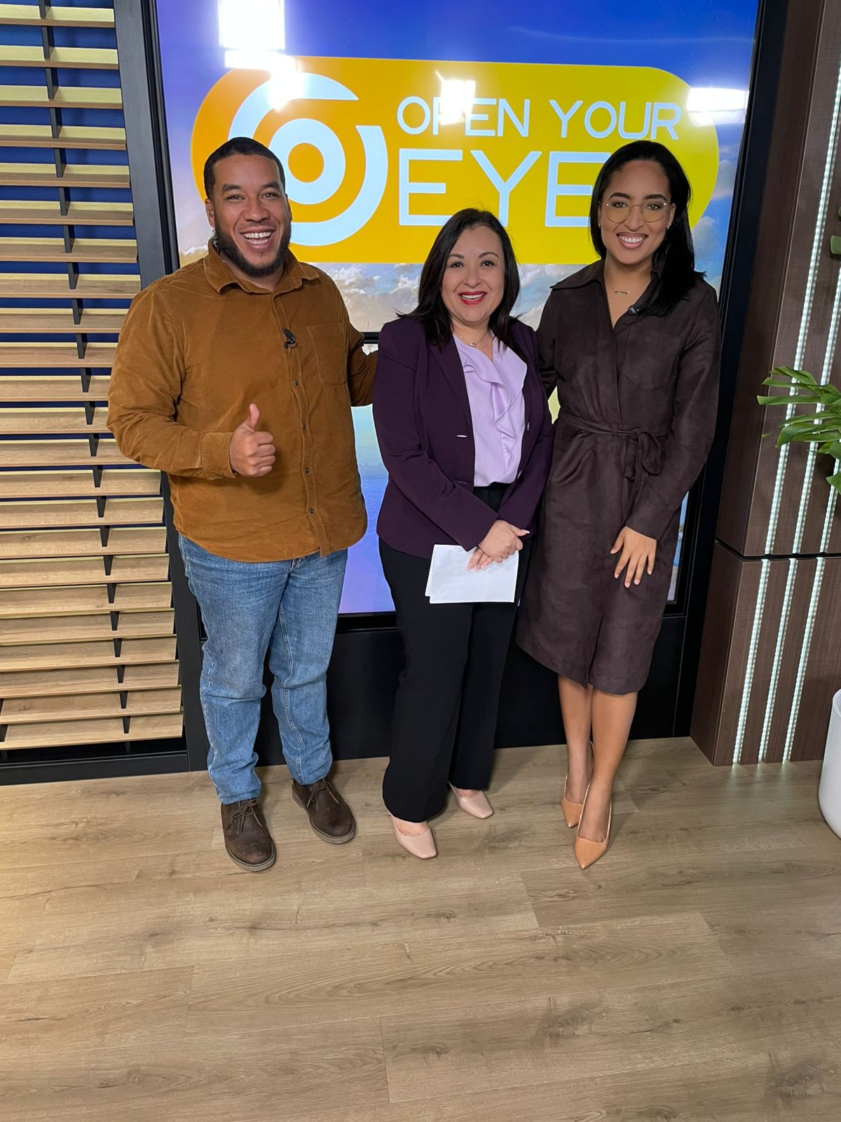 Her Excellency Rossana Briceño Pledges Strong Advocacy for Belizean Women in 2026”